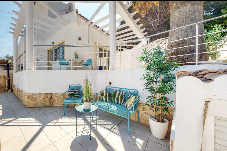 Scarlett Villas Costa Blanca's image