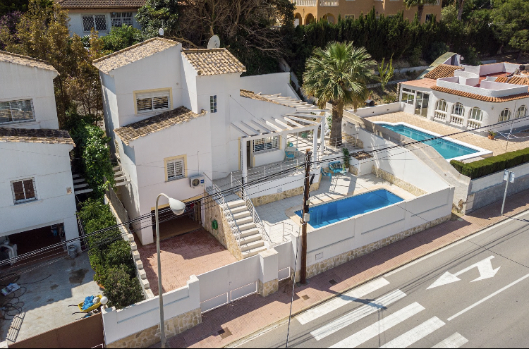 Scarlett Villas Costa Blanca's image