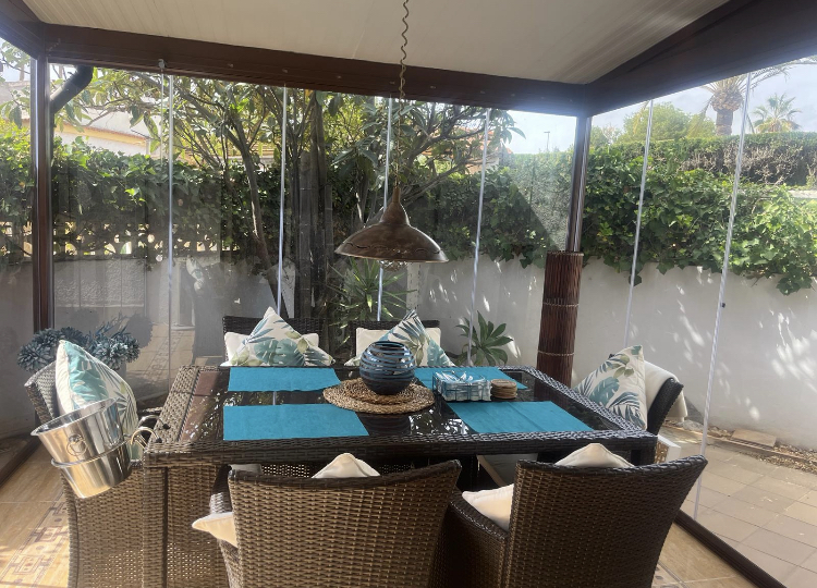 Scarlett Villas Costa Blanca's image
