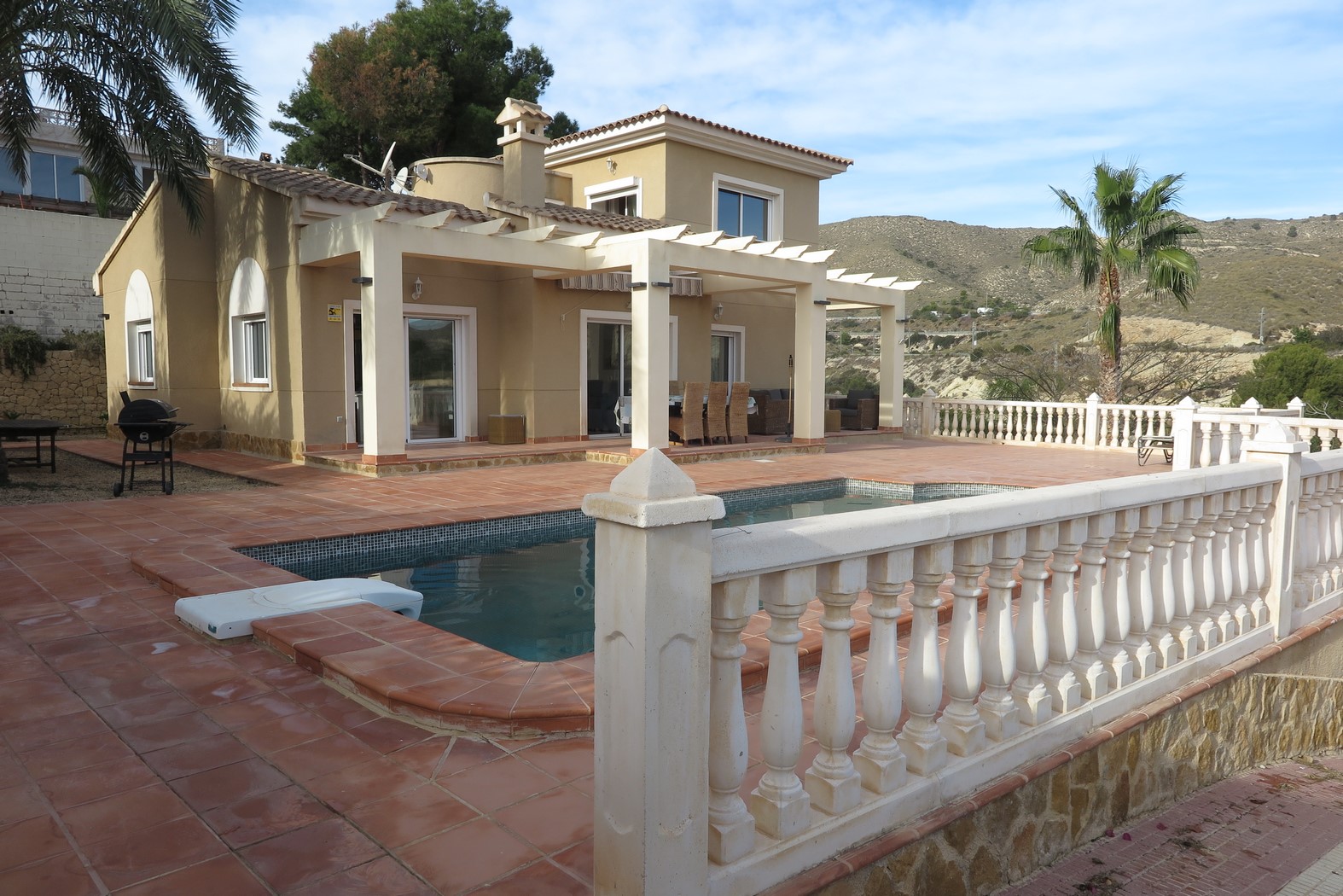 Scarlett Villas Costa Blanca's image