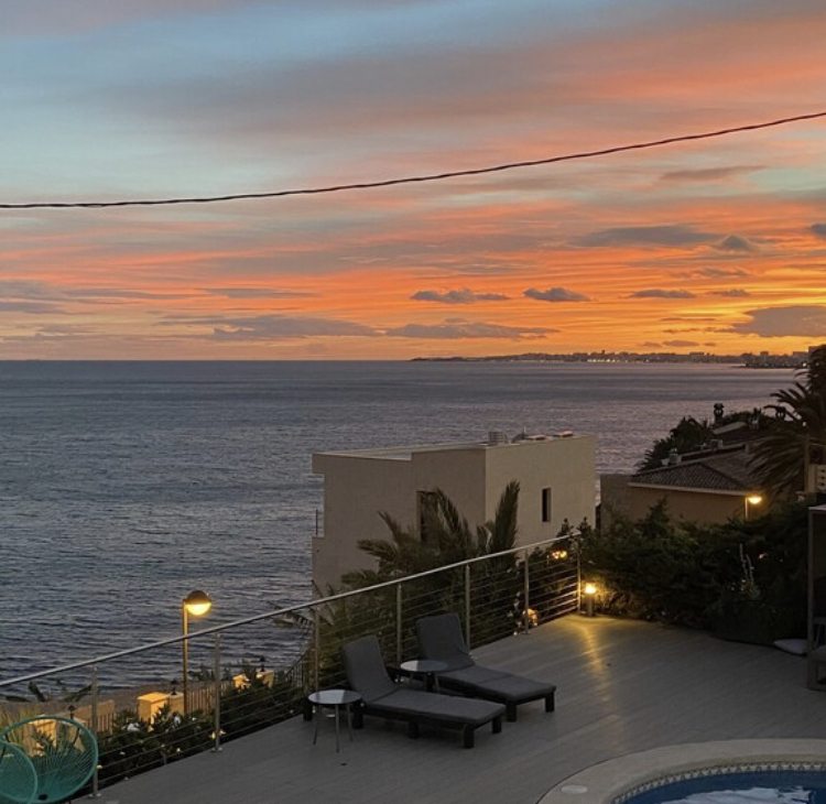 Scarlett Villas Costa Blanca's image