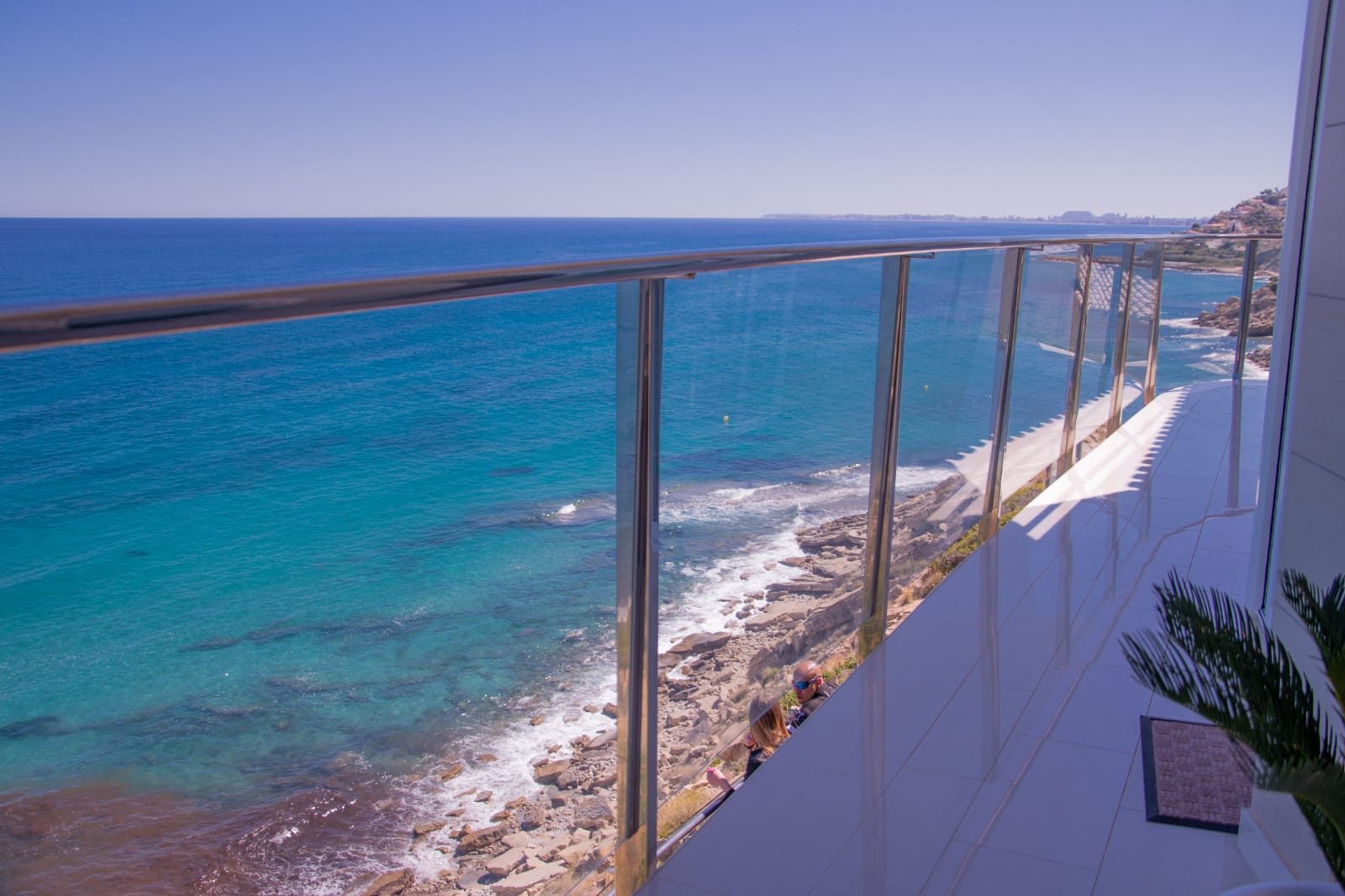 Scarlett Villas Costa Blanca's image