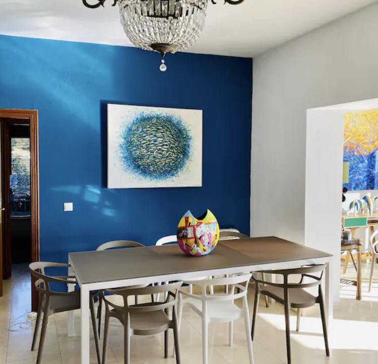 Scarlett Villas Costa Blanca's image