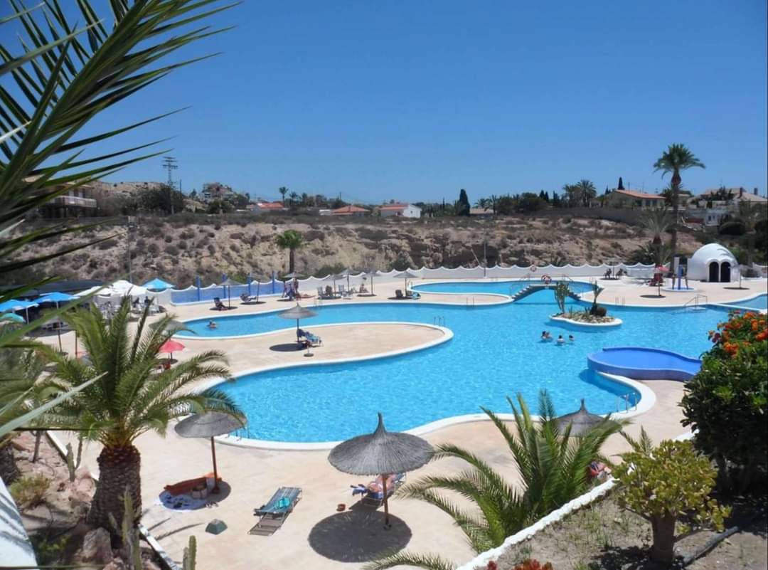 Scarlett Villas Costa Blanca's image