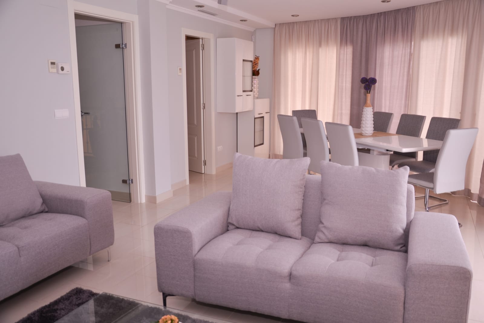 Scarlett Villas Costa Blanca's image