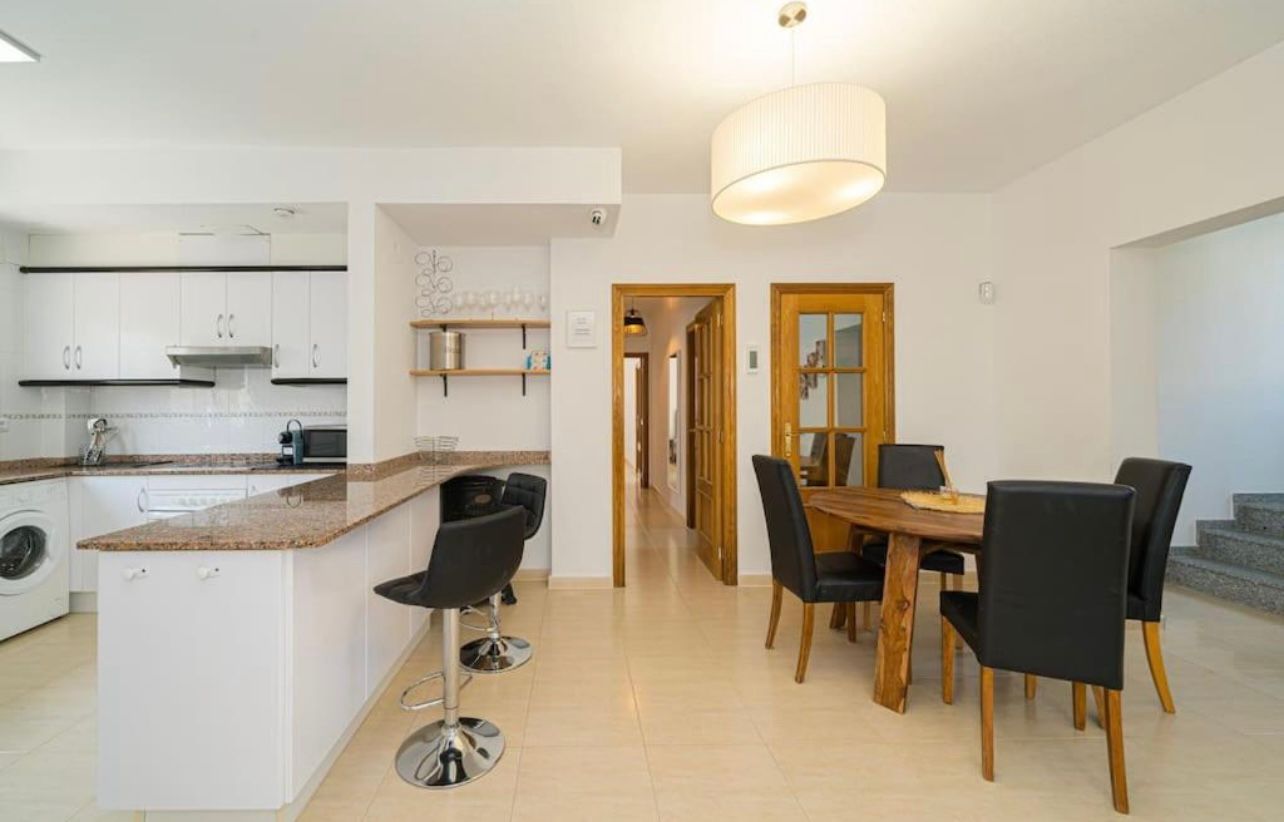 Scarlett Villas Costa Blanca's image