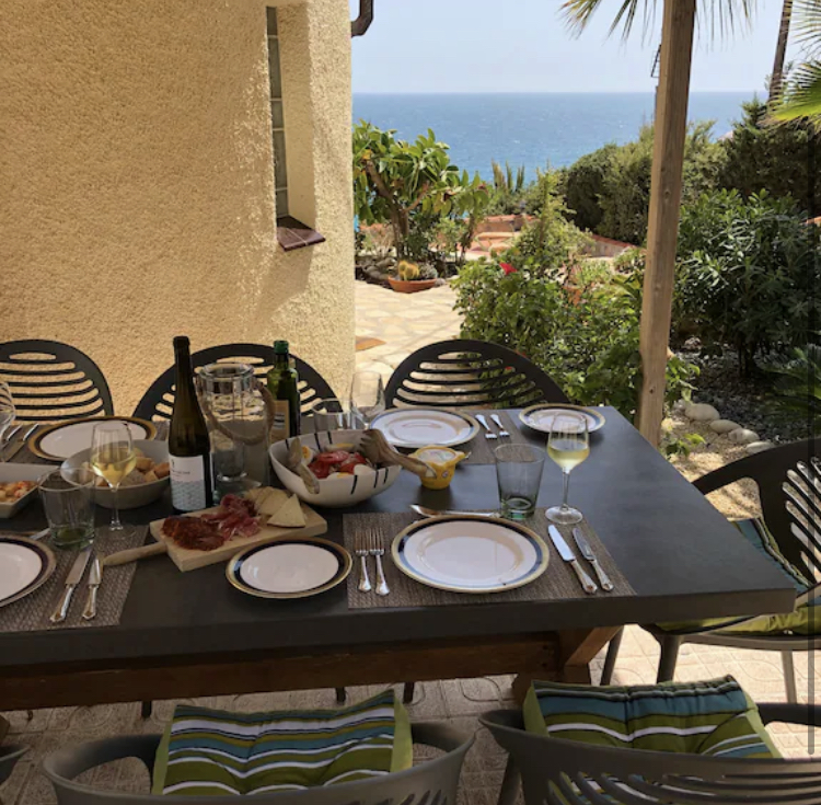 Scarlett Villas Costa Blanca's image