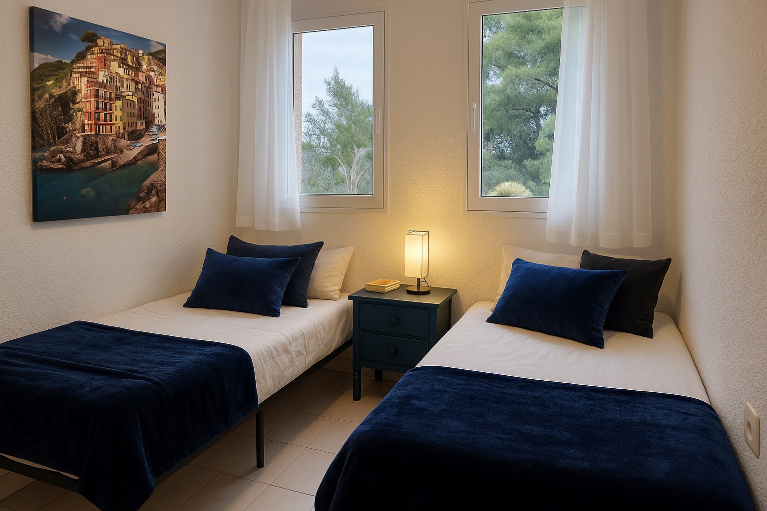 Scarlett Villas Costa Blanca's image
