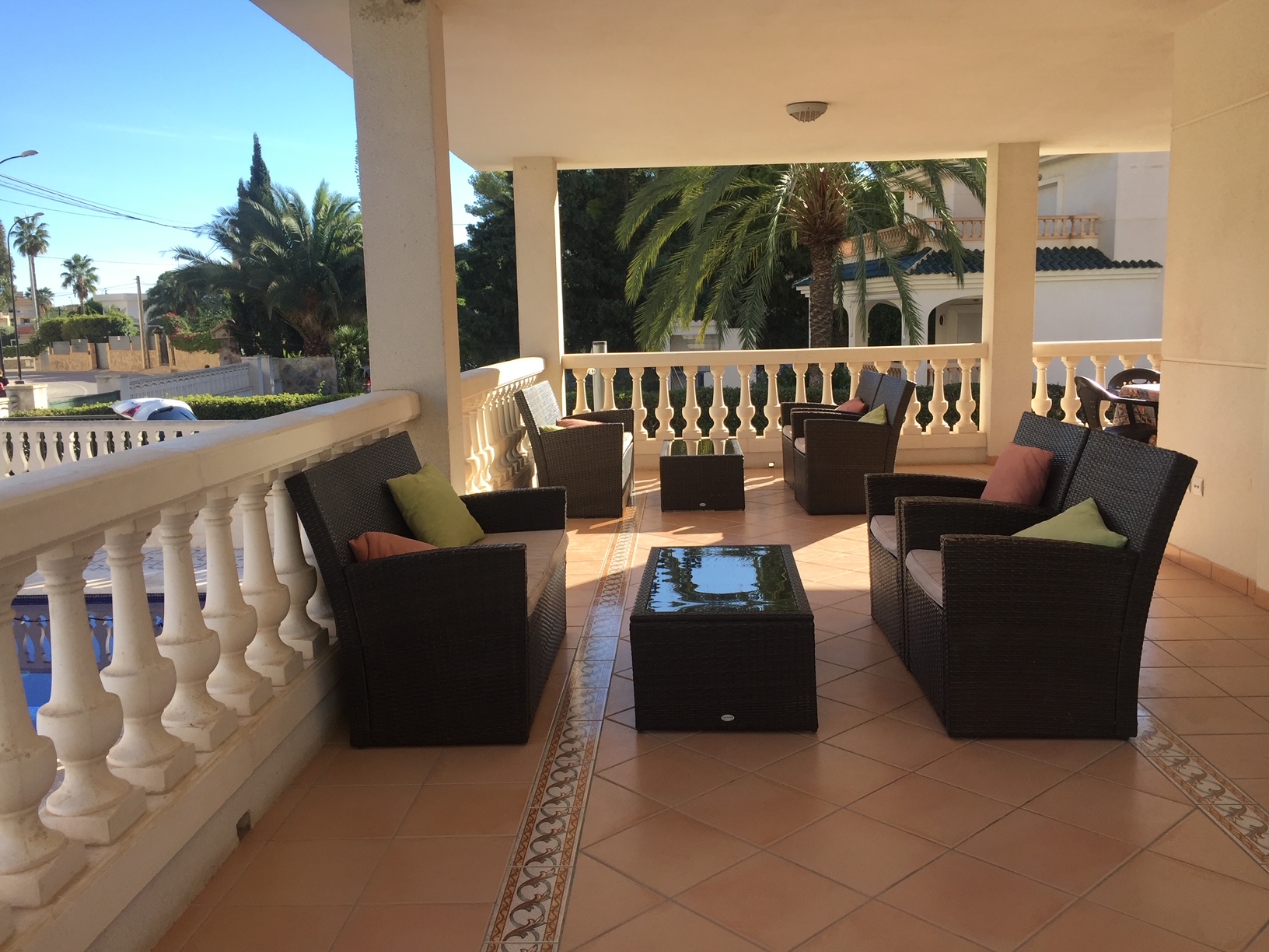Scarlett Villas Costa Blanca's image