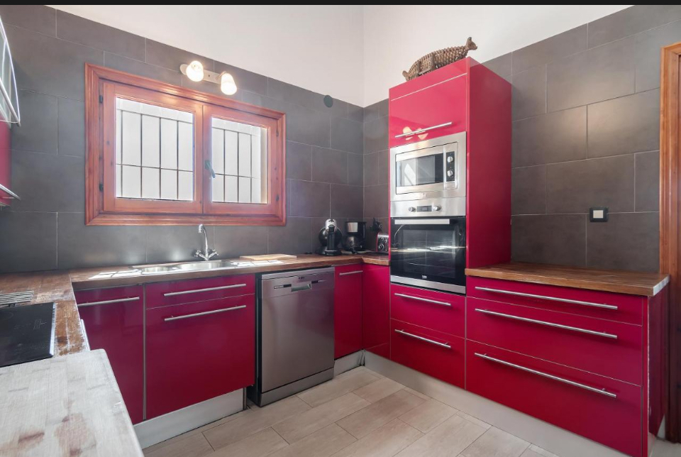 Scarlett Villas Costa Blanca's image