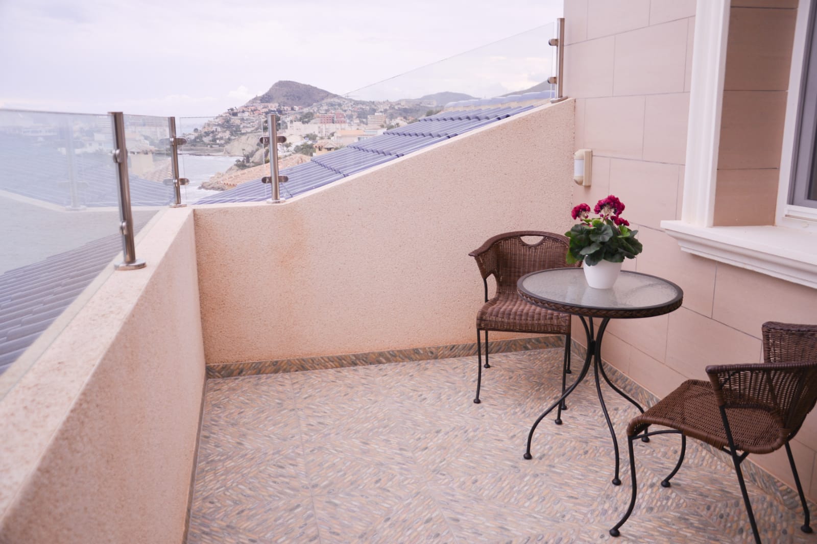 Scarlett Villas Costa Blanca's image