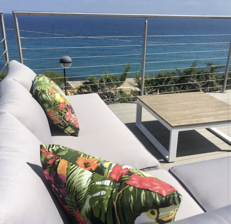 Scarlett Villas Costa Blanca's image