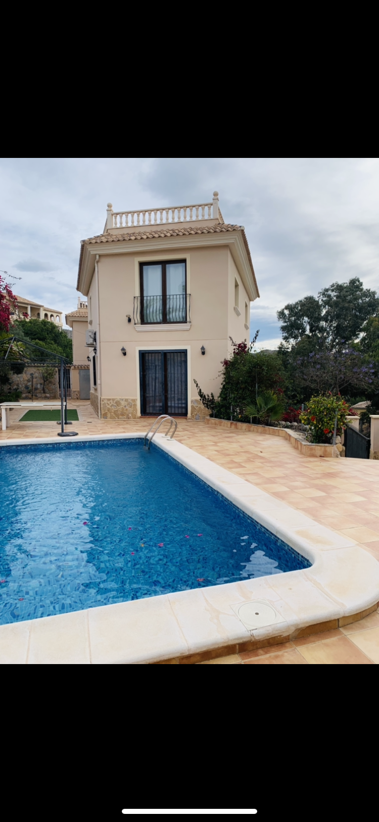 Scarlett Villas Costa Blanca's image