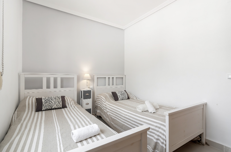 Scarlett Villas Costa Blanca's image