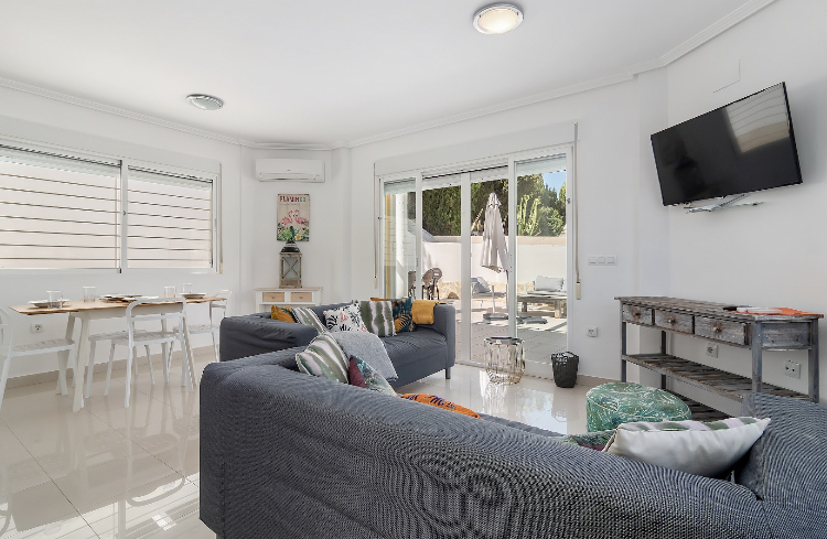 Scarlett Villas Costa Blanca's image
