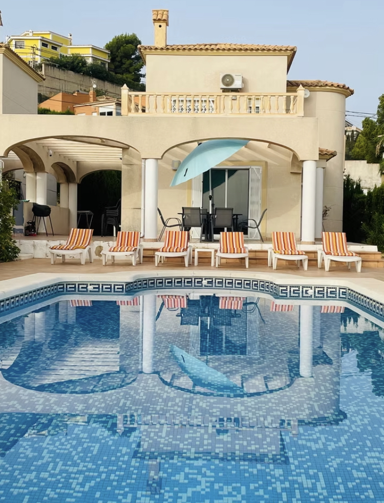 Scarlett Villas Costa Blanca's image
