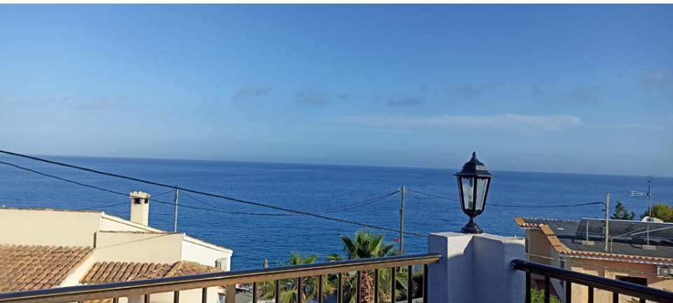 Scarlett Villas Costa Blanca's image