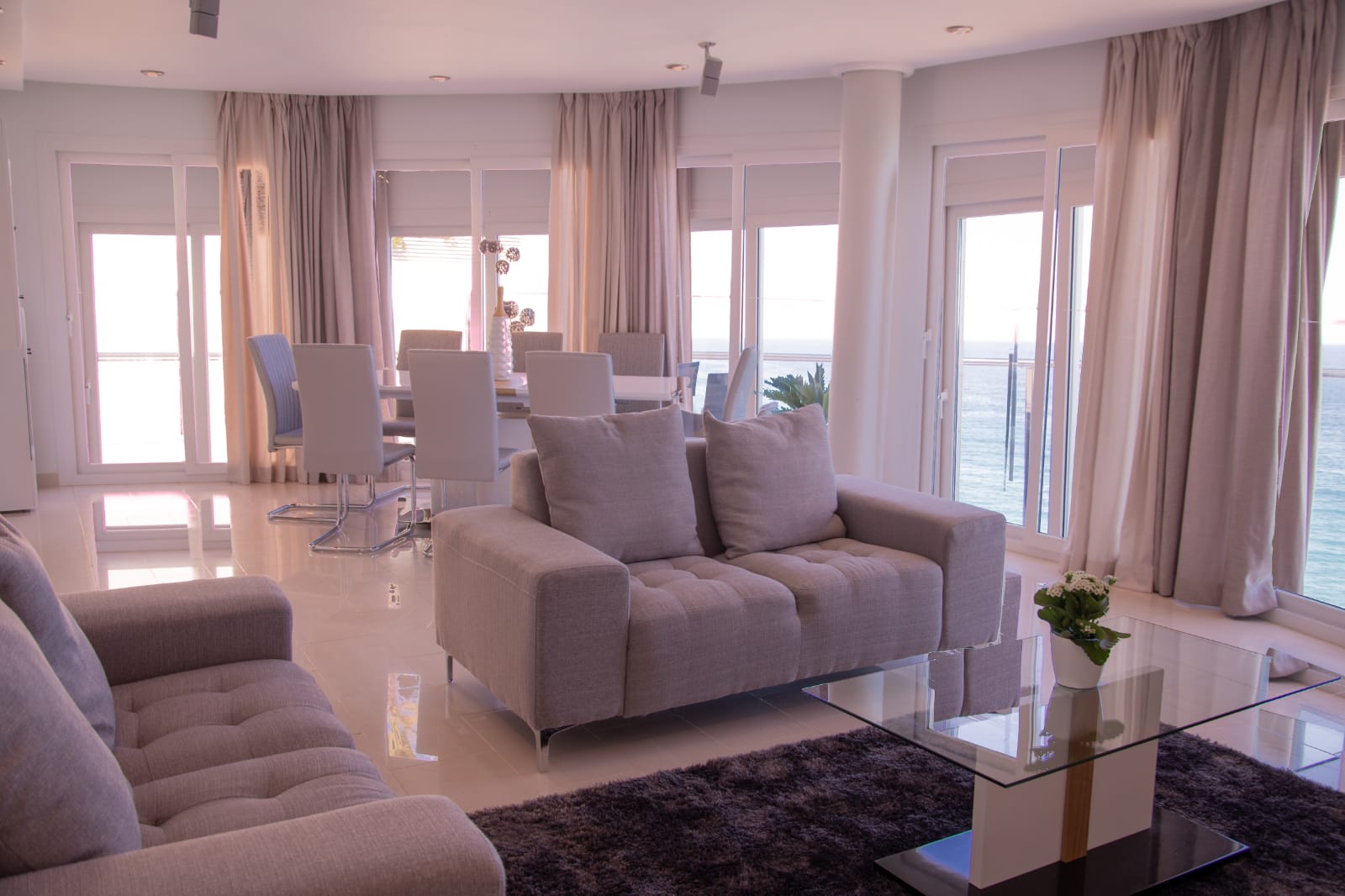 Scarlett Villas Costa Blanca's image