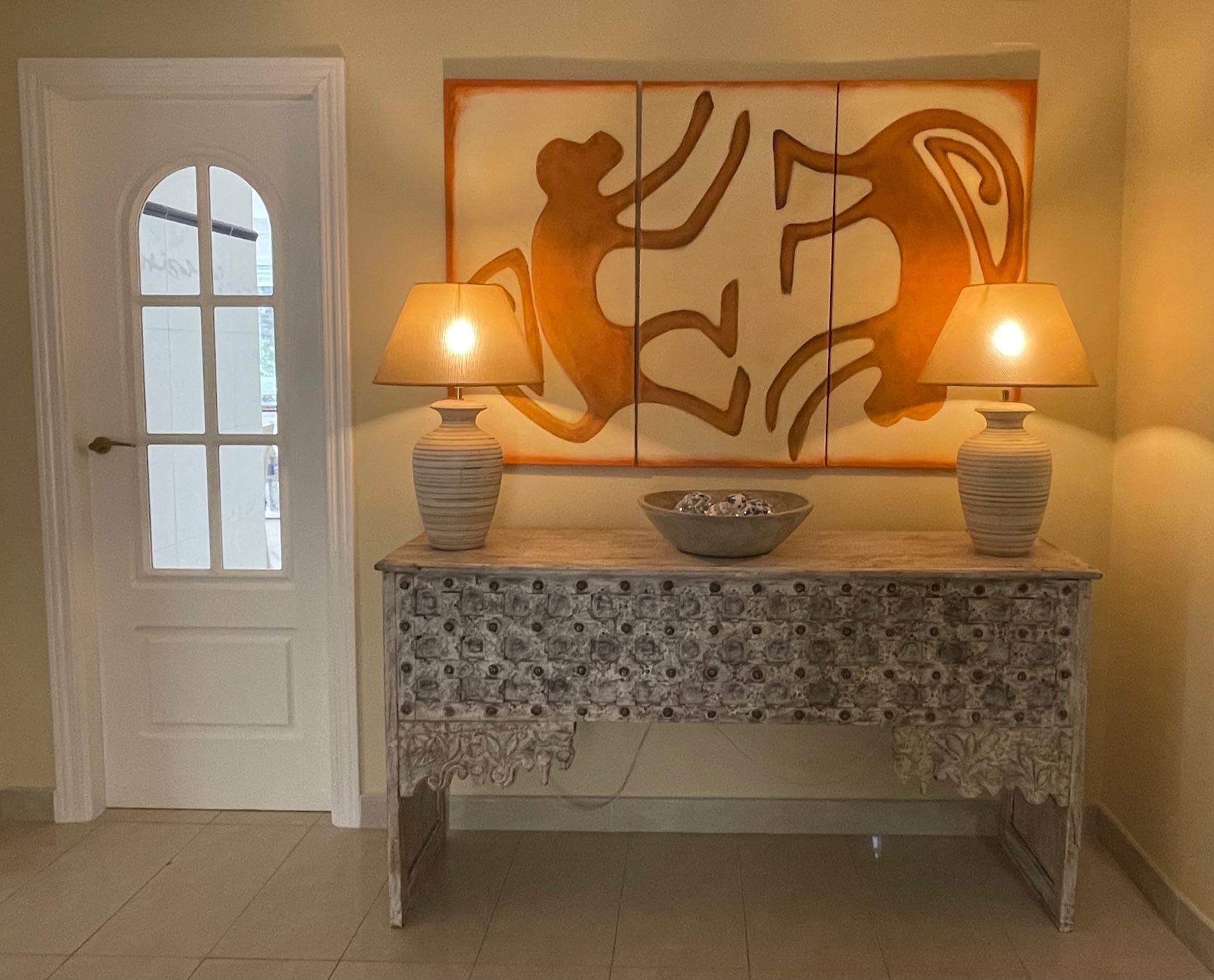 Scarlett Villas Costa Blanca's image