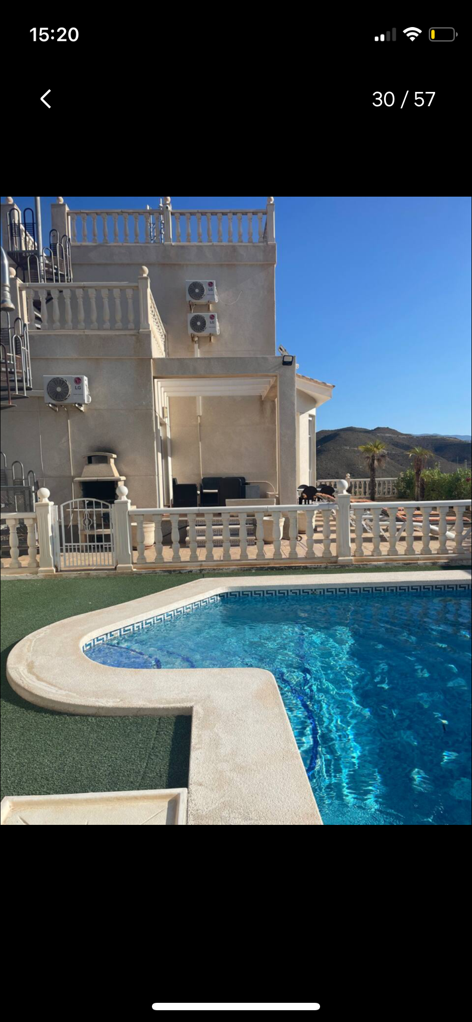Scarlett Villas Costa Blanca's image