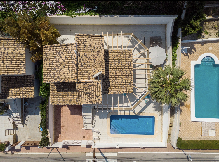 Scarlett Villas Costa Blanca's image