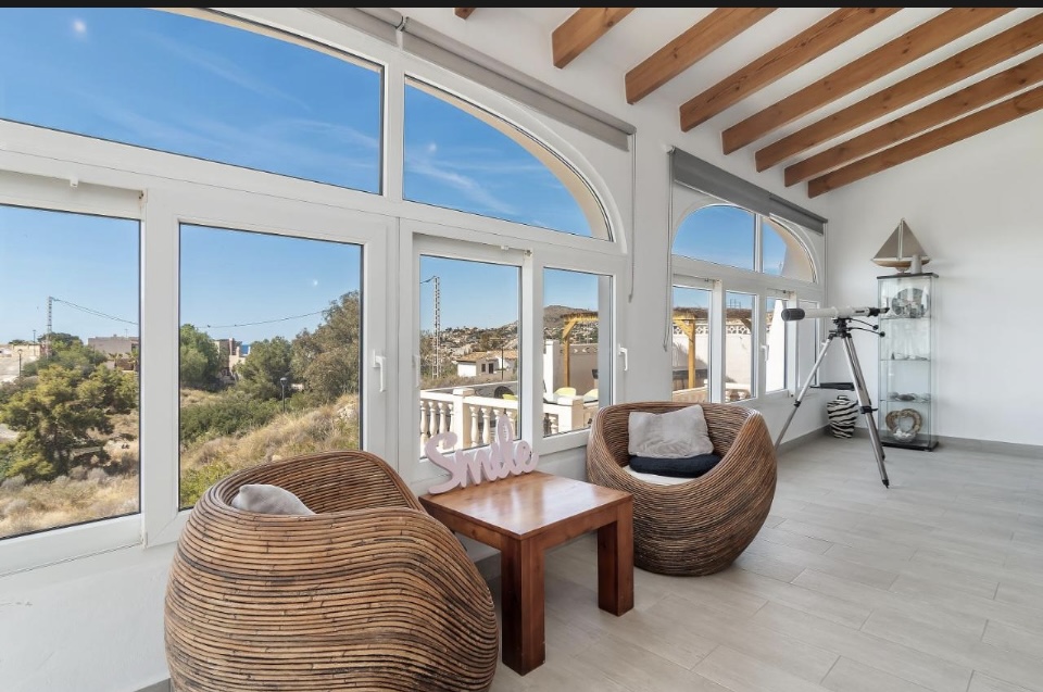 Scarlett Villas Costa Blanca's image