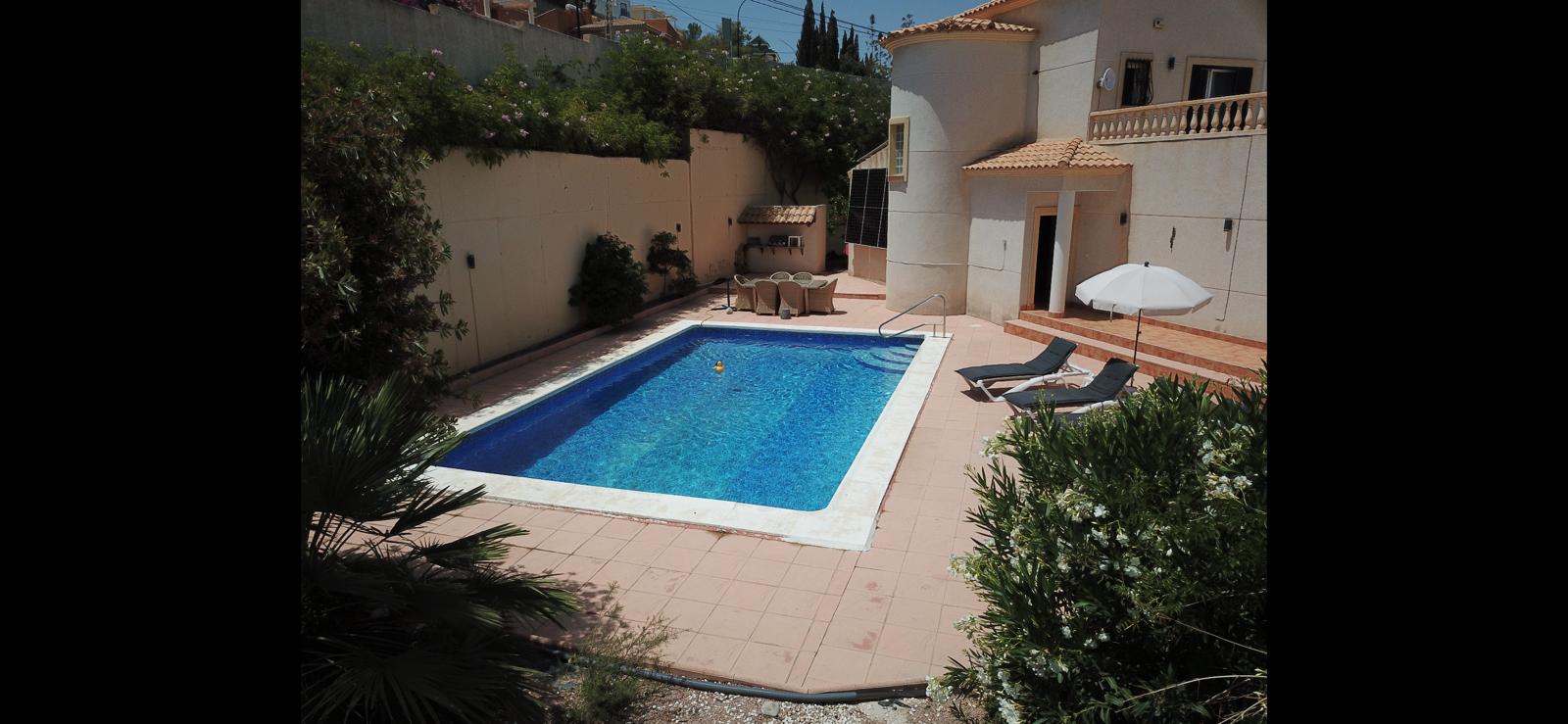 Scarlett Villas Costa Blanca's image