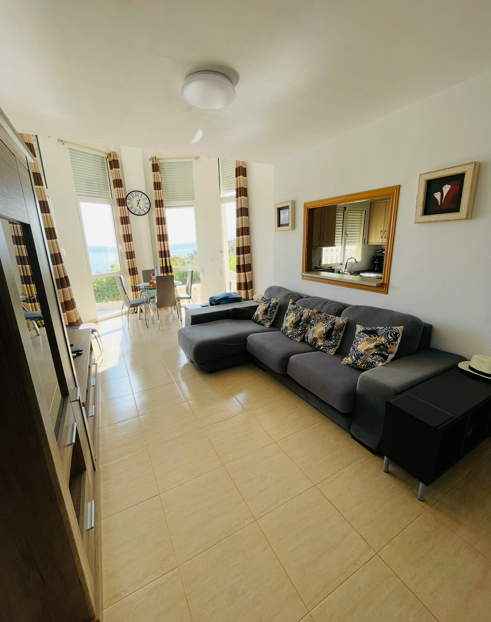 Scarlett Villas Costa Blanca's image