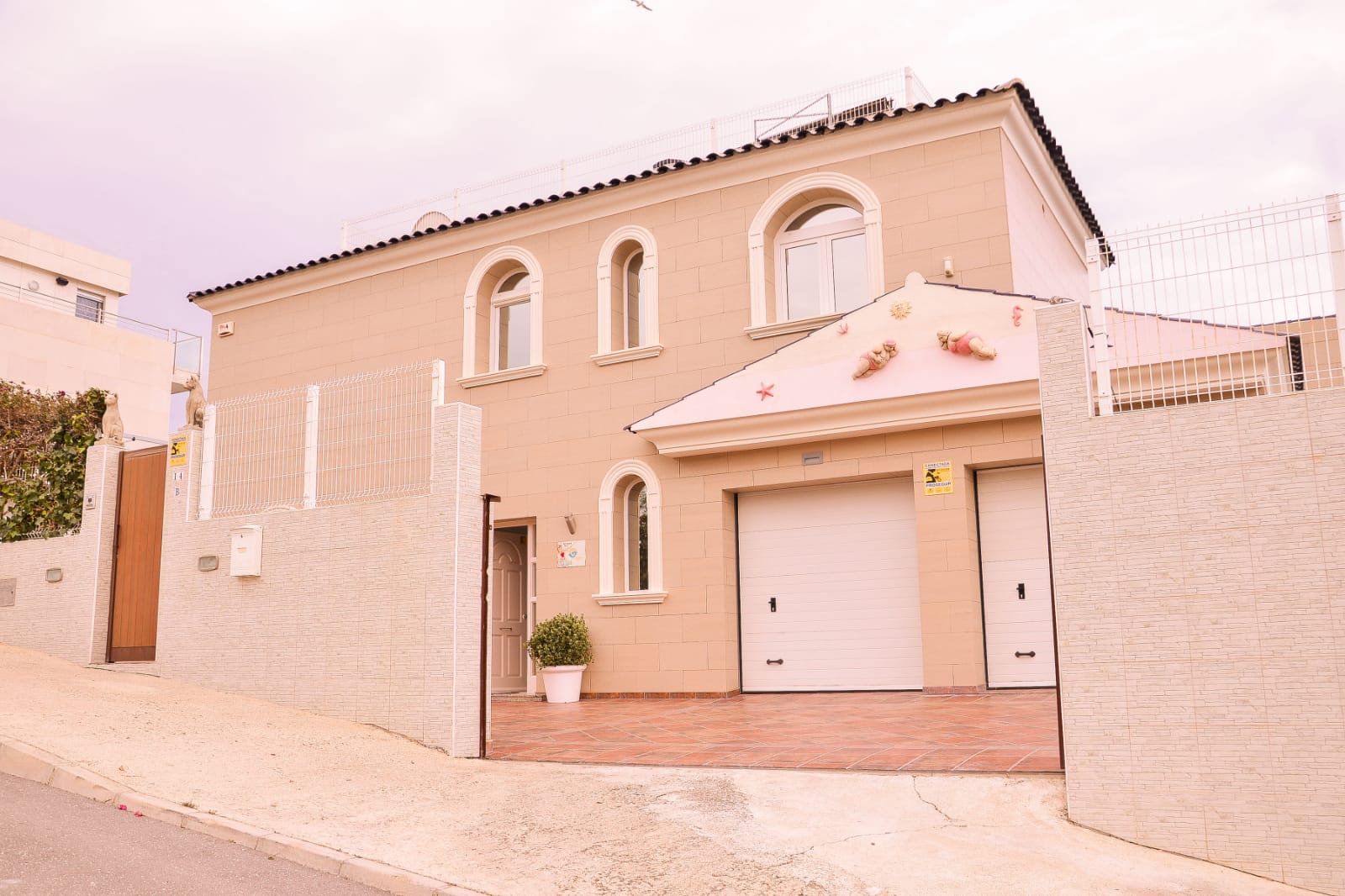 Scarlett Villas Costa Blanca's image