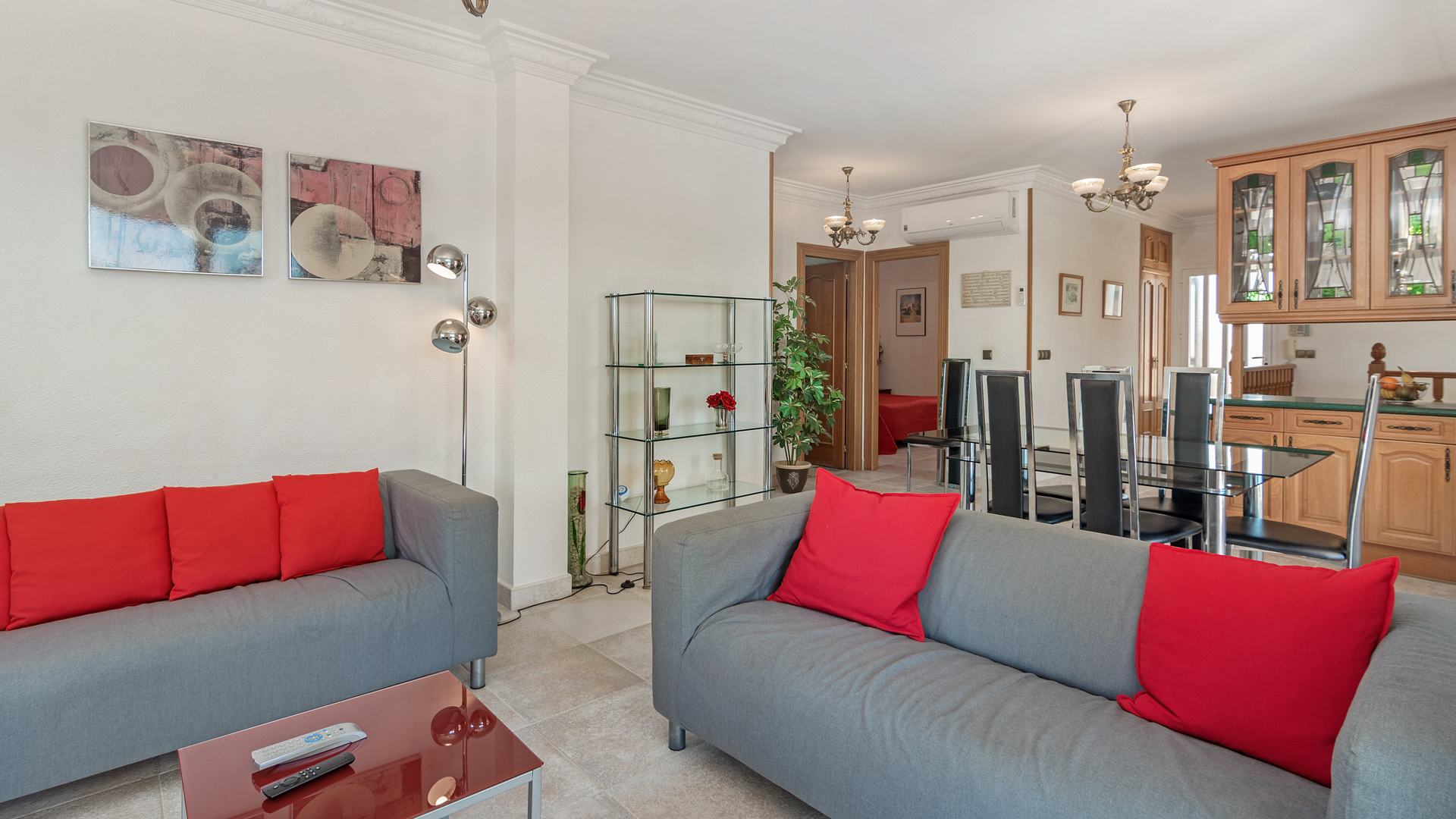 Scarlett Villas Costa Blanca's image