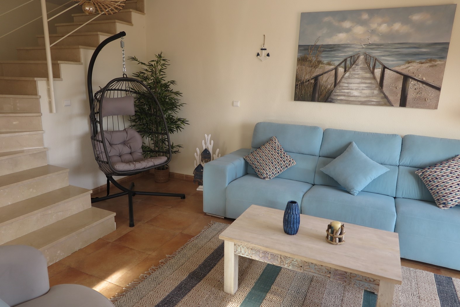 Scarlett Villas Costa Blanca's image