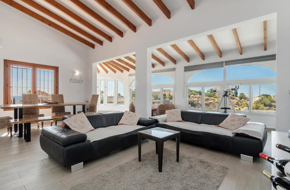 Scarlett Villas Costa Blanca's image