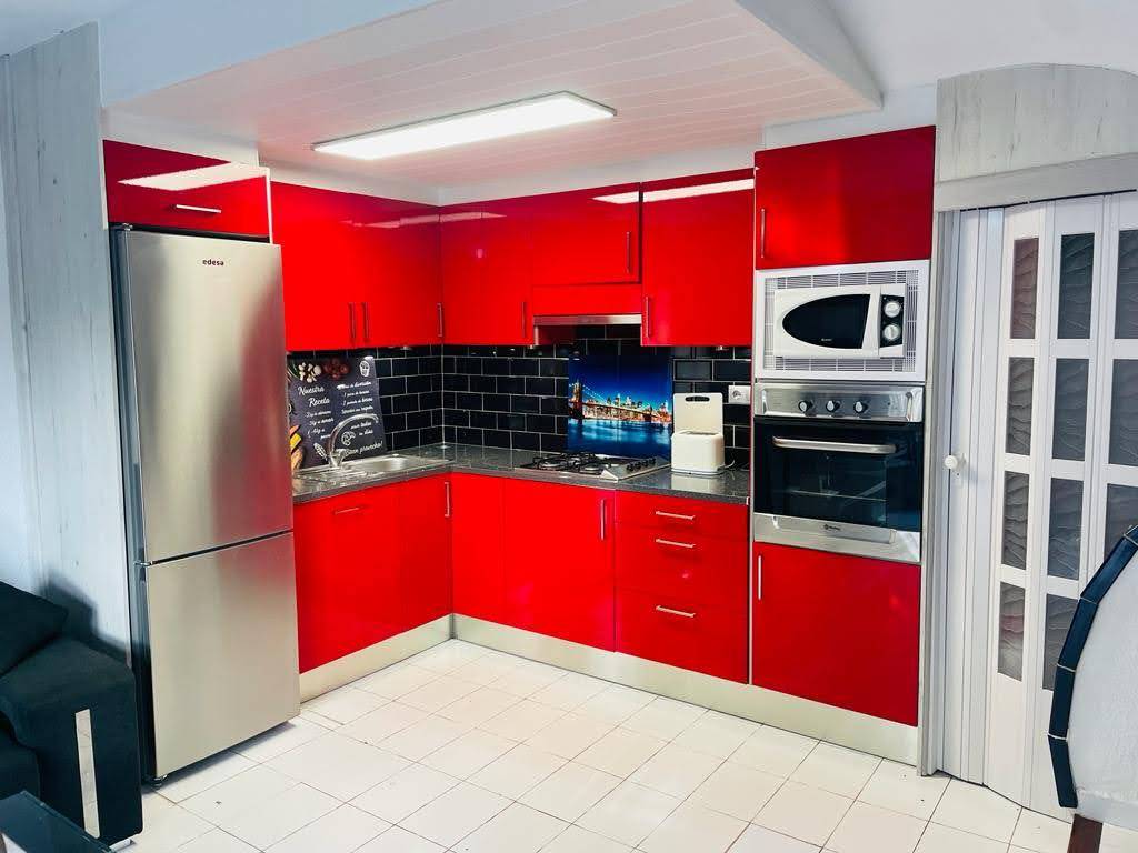 Scarlett Villas Costa Blanca's image