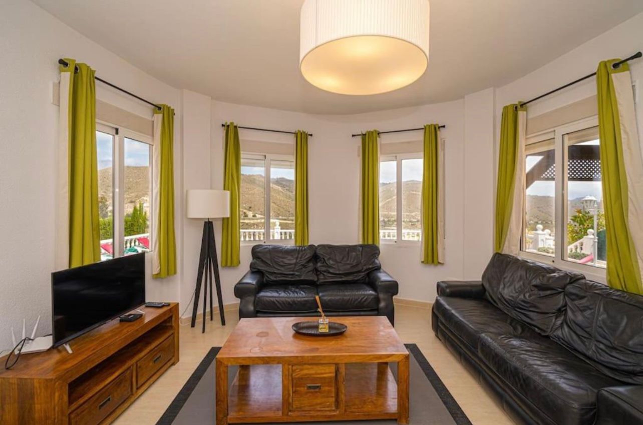 Scarlett Villas Costa Blanca's image