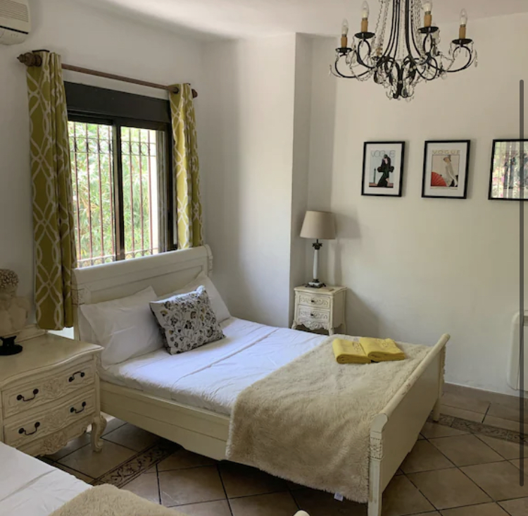 Scarlett Villas Costa Blanca's image