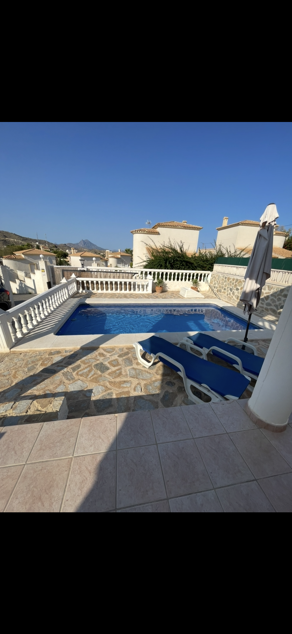 Scarlett Villas Costa Blanca's image