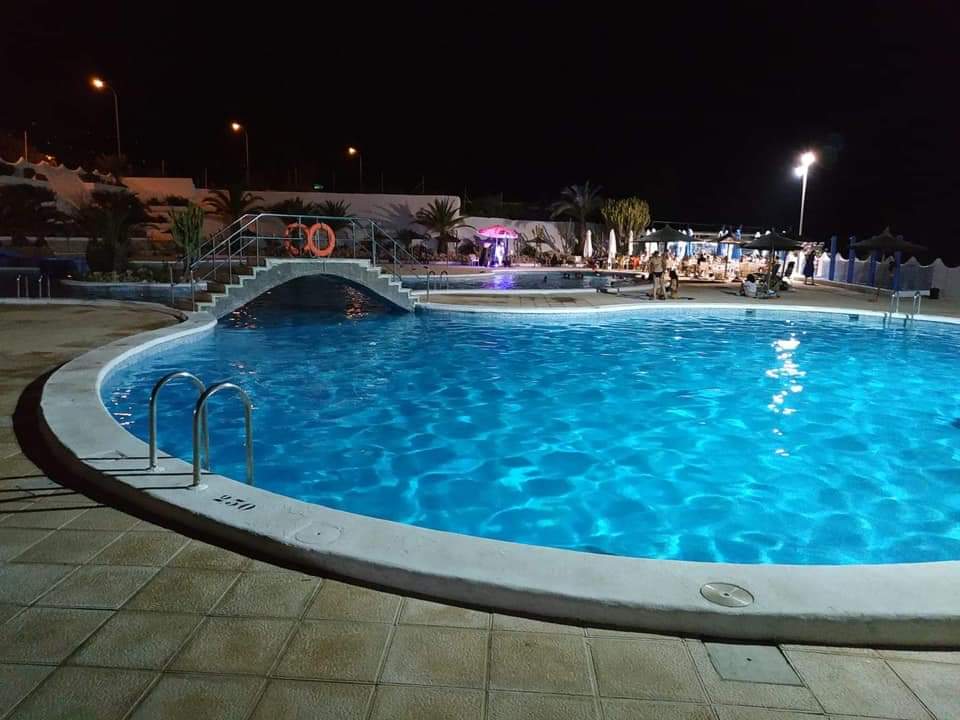Scarlett Villas Costa Blanca's image