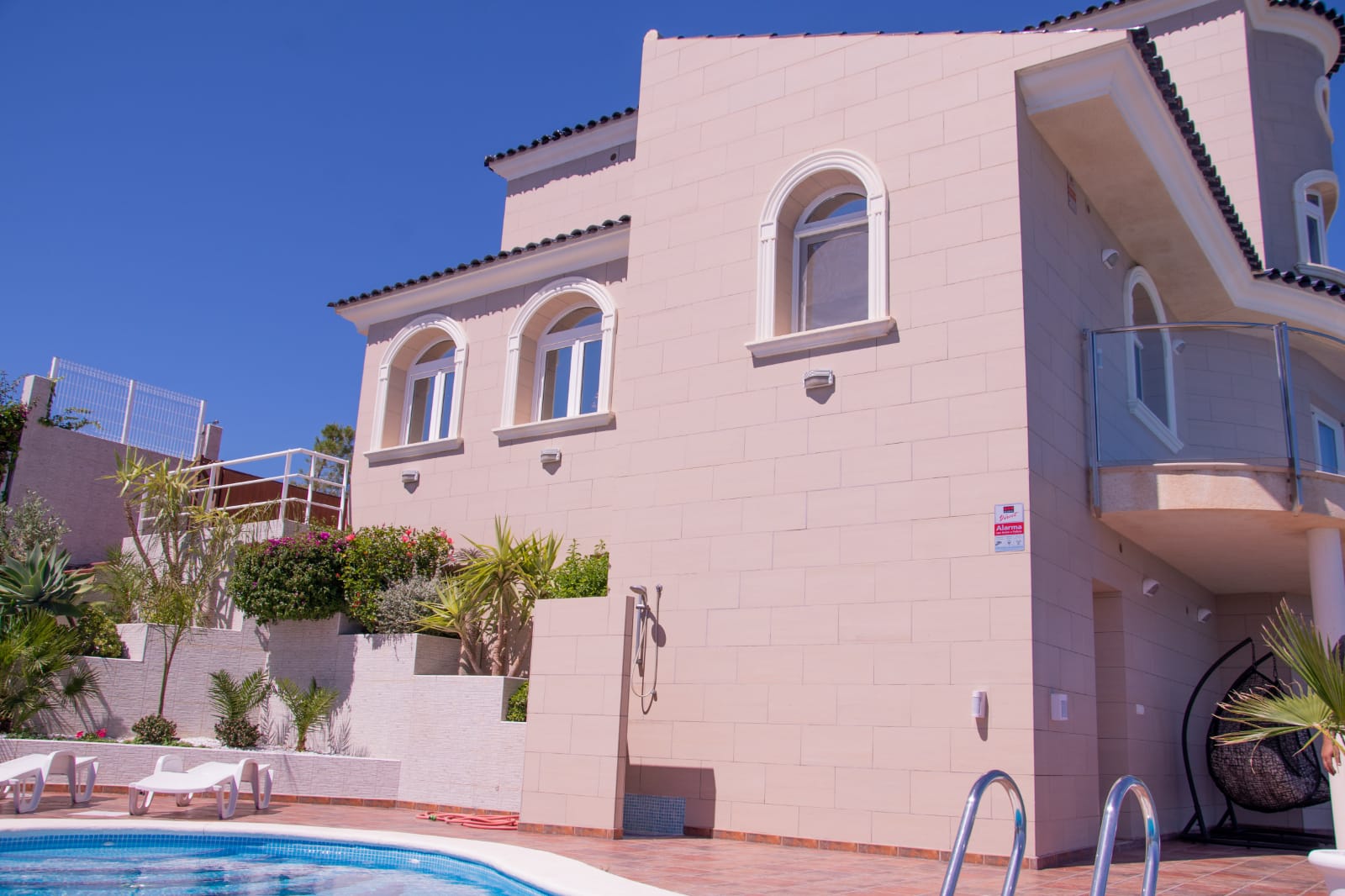 Scarlett Villas Costa Blanca's image