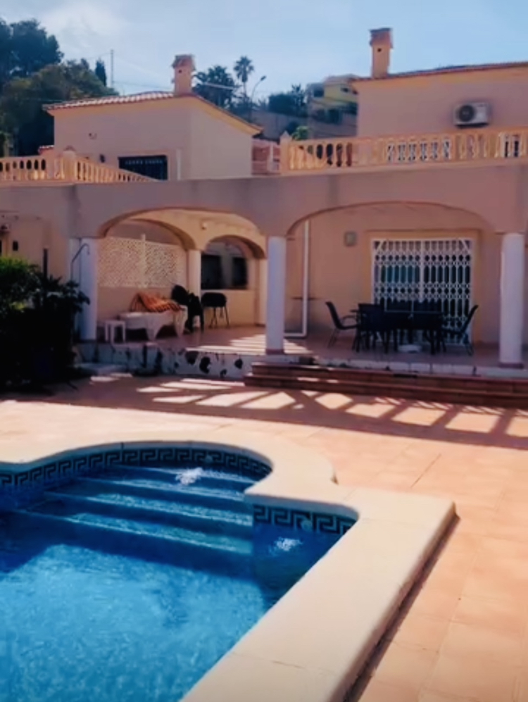 Scarlett Villas Costa Blanca's image