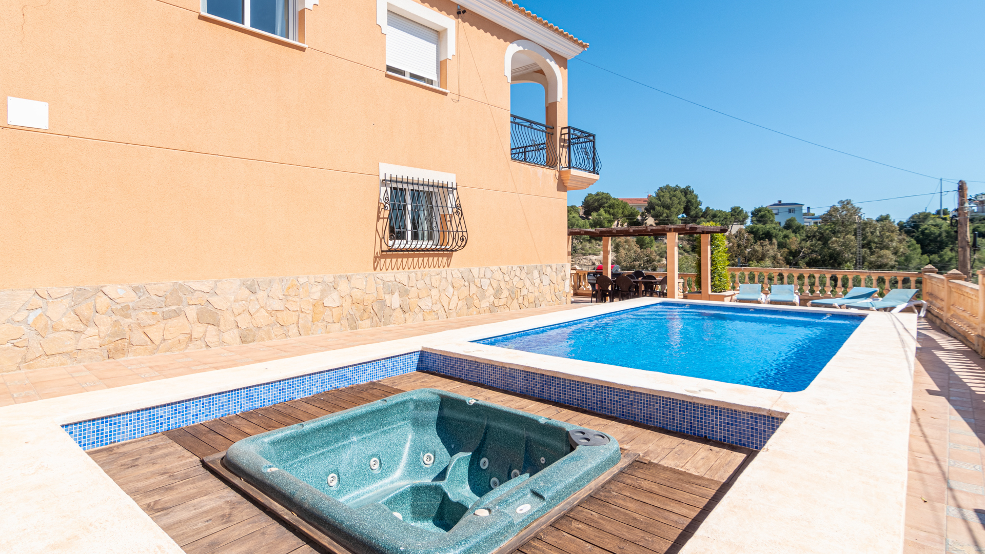 Scarlett Villas Costa Blanca's image
