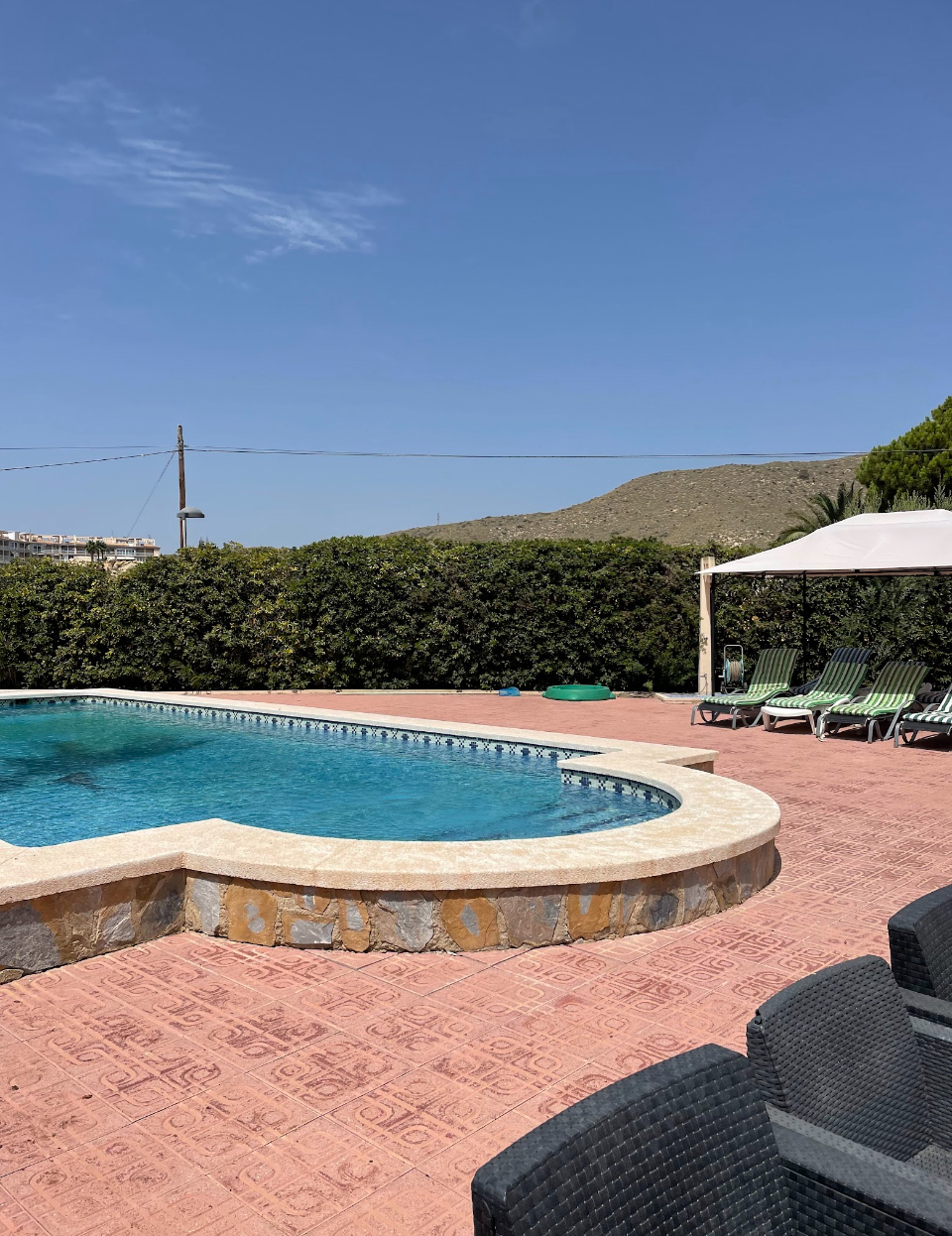 Scarlett Villas Costa Blanca's image