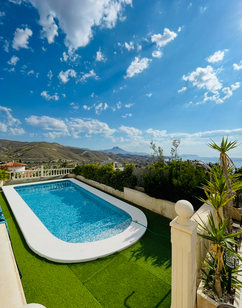 Scarlett Villas Costa Blanca's image