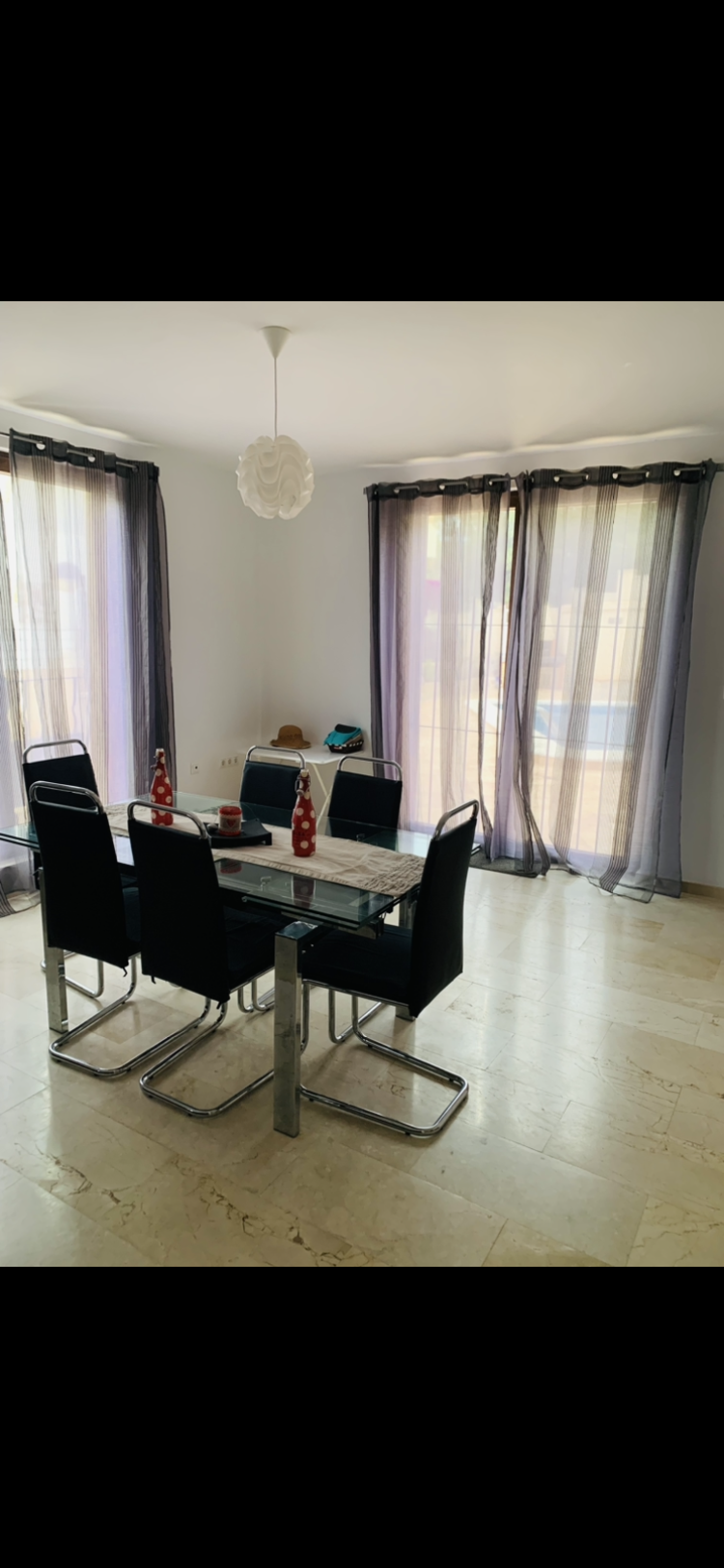 Scarlett Villas Costa Blanca's image