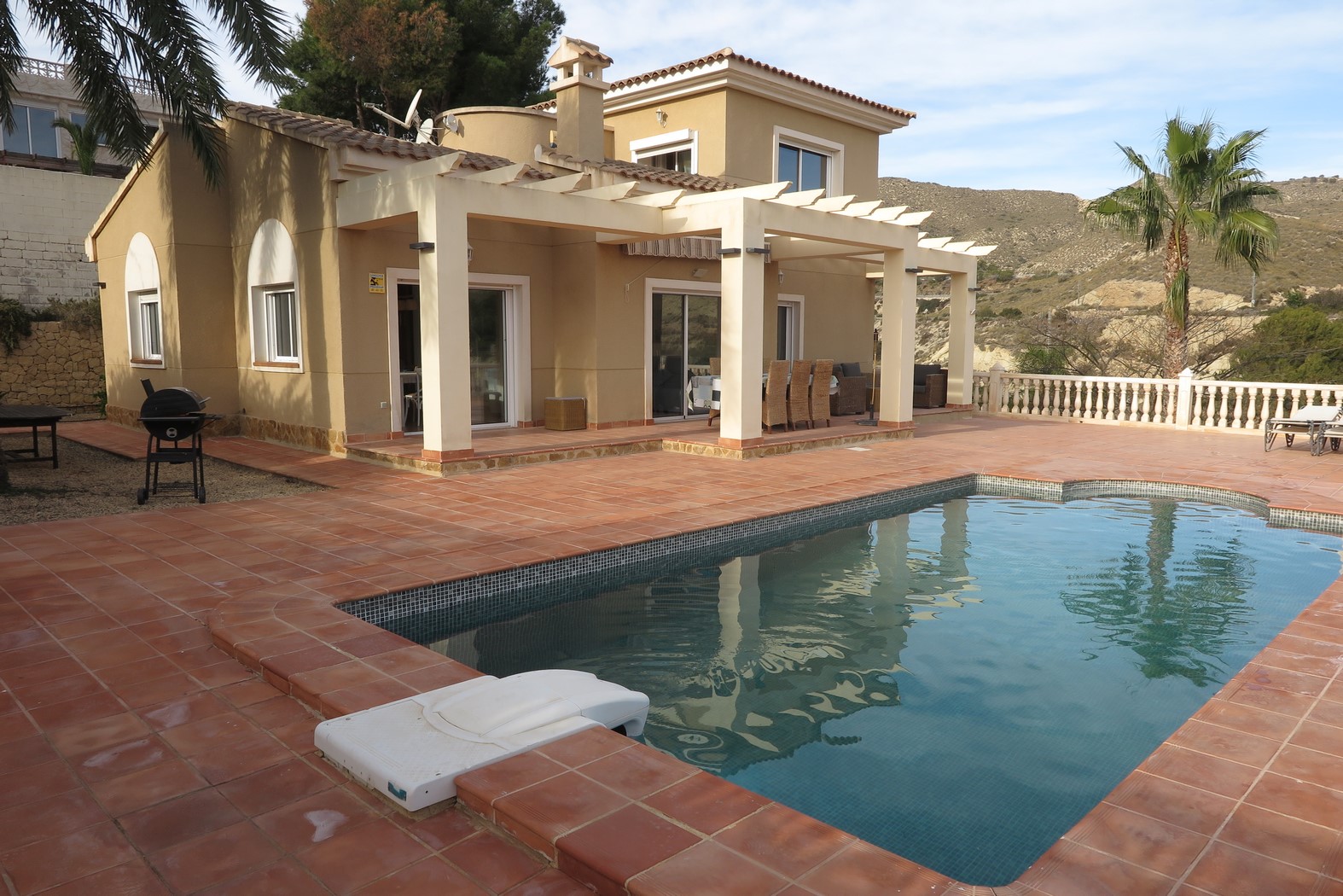 Scarlett Villas Costa Blanca's image