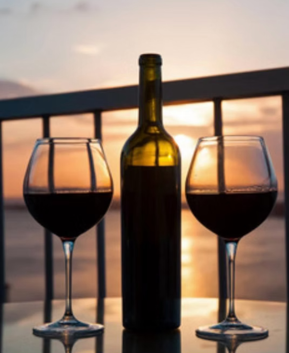 Scarlett Villas Costa Blanca's image