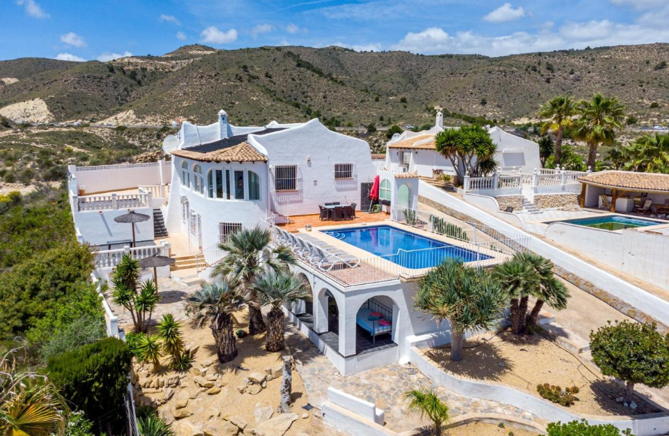 Scarlett Villas Costa Blanca's image