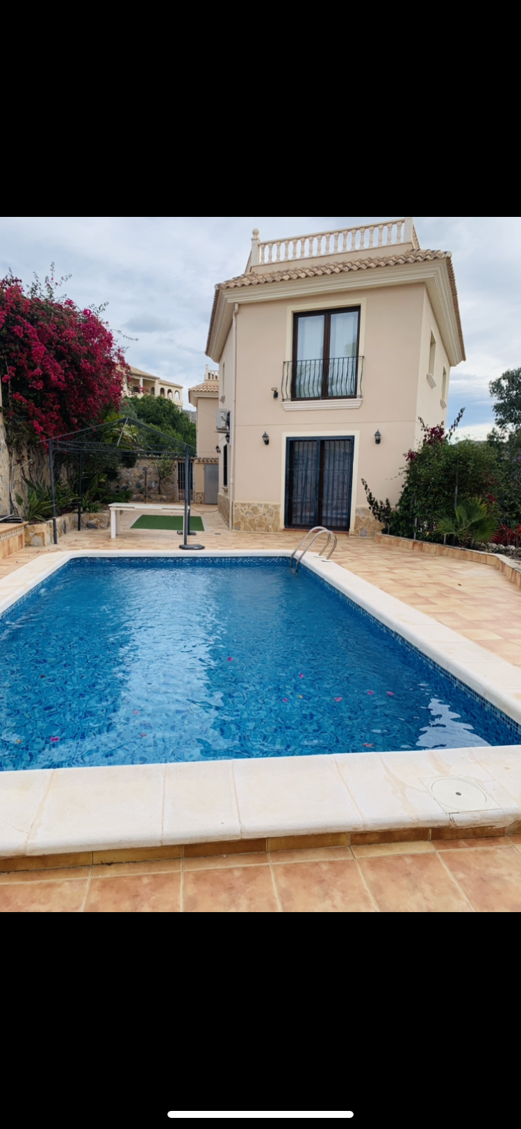 Scarlett Villas Costa Blanca's image