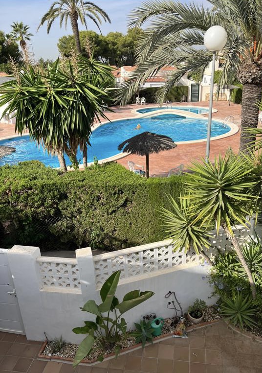 Scarlett Villas Costa Blanca's image