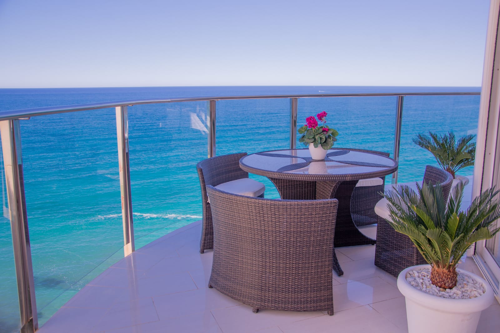 Scarlett Villas Costa Blanca's image