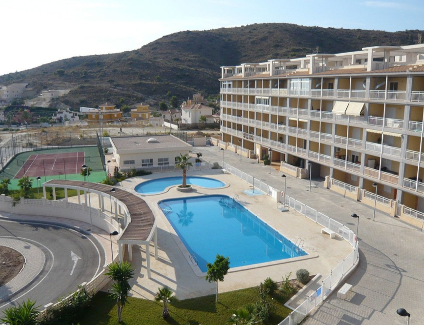 Scarlett Villas Costa Blanca's image